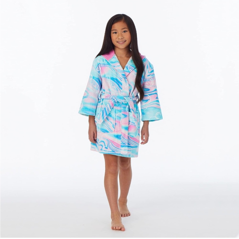 Youth Beach Cover Up Swim